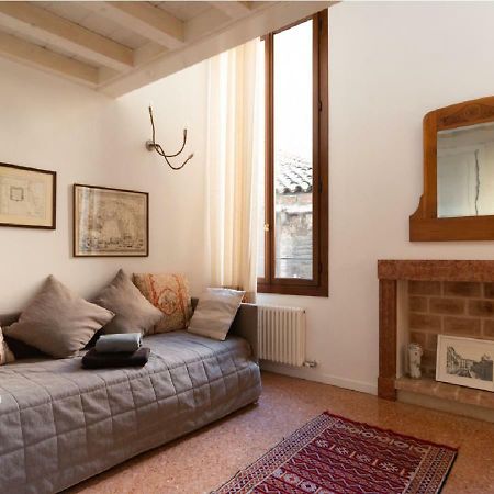 Appartement Like A Miracle à Venise Extérieur photo
