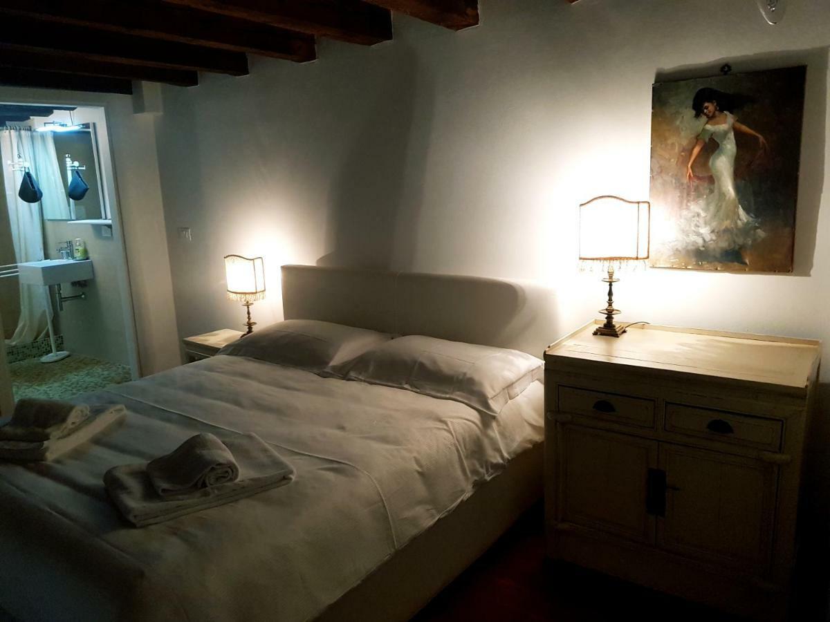 Appartement Like A Miracle à Venise Extérieur photo