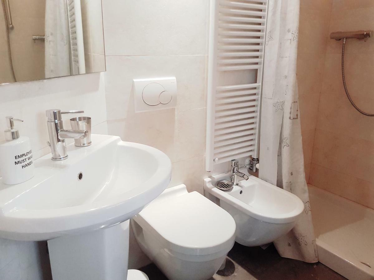 Appartement Like A Miracle à Venise Extérieur photo