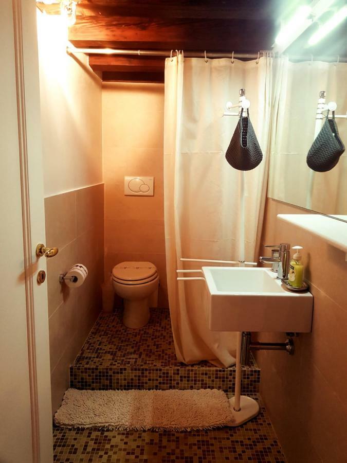 Appartement Like A Miracle à Venise Extérieur photo
