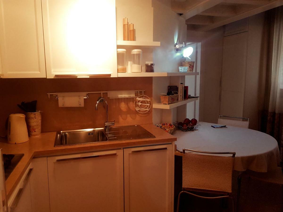 Appartement Like A Miracle à Venise Extérieur photo