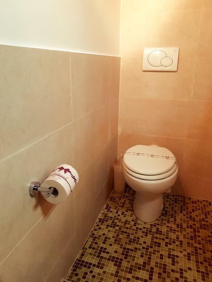 Appartement Like A Miracle à Venise Extérieur photo