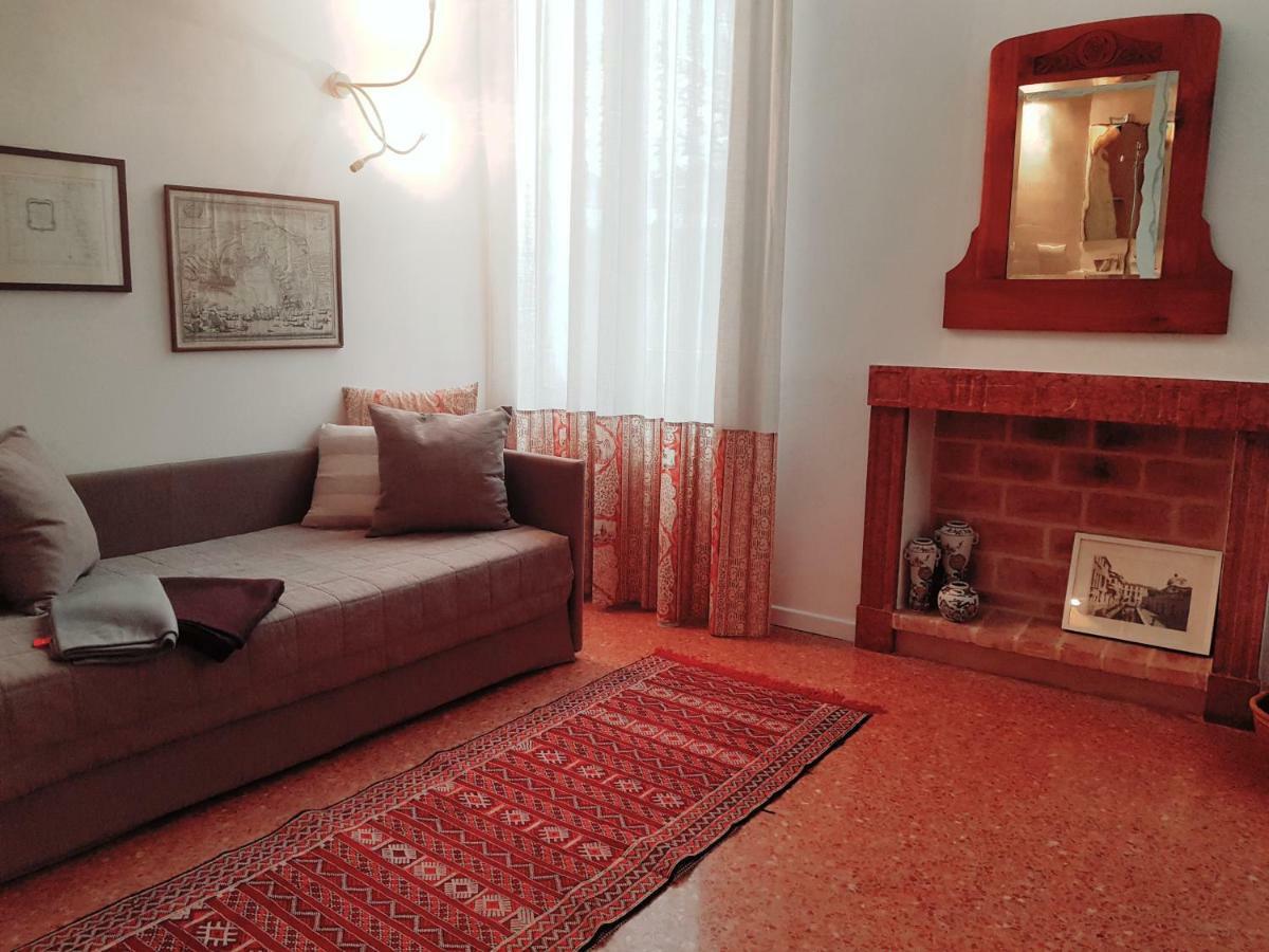 Appartement Like A Miracle à Venise Extérieur photo