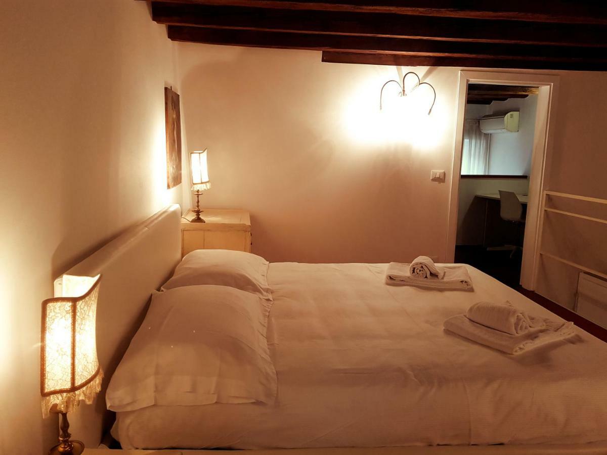 Appartement Like A Miracle à Venise Extérieur photo