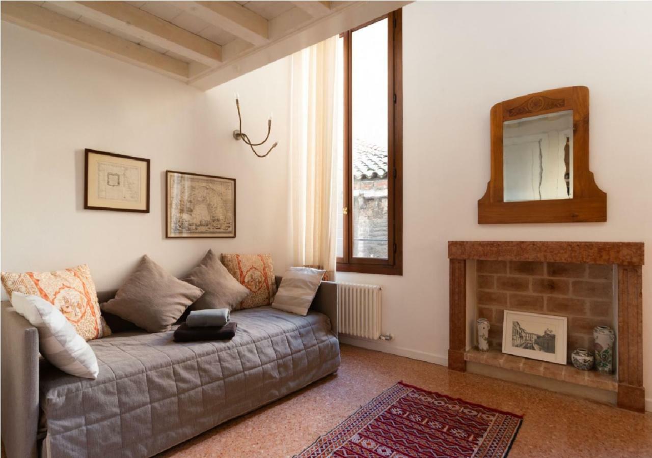 Appartement Like A Miracle à Venise Extérieur photo