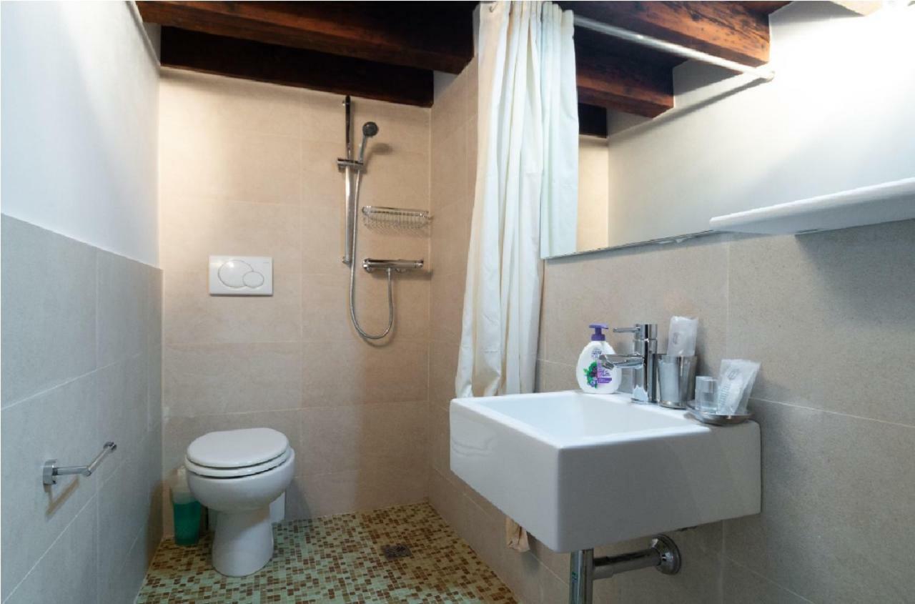 Appartement Like A Miracle à Venise Extérieur photo