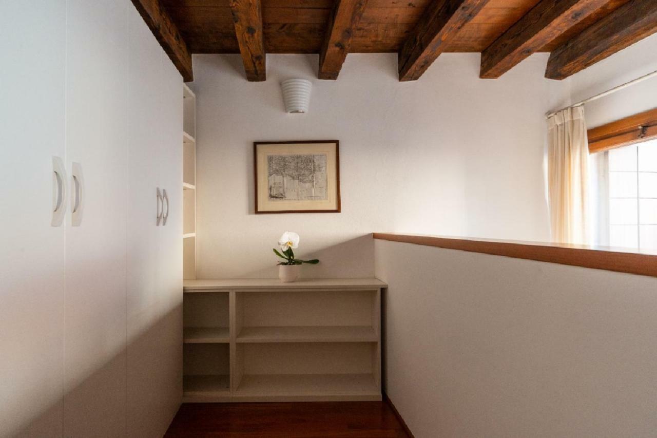 Appartement Like A Miracle à Venise Extérieur photo