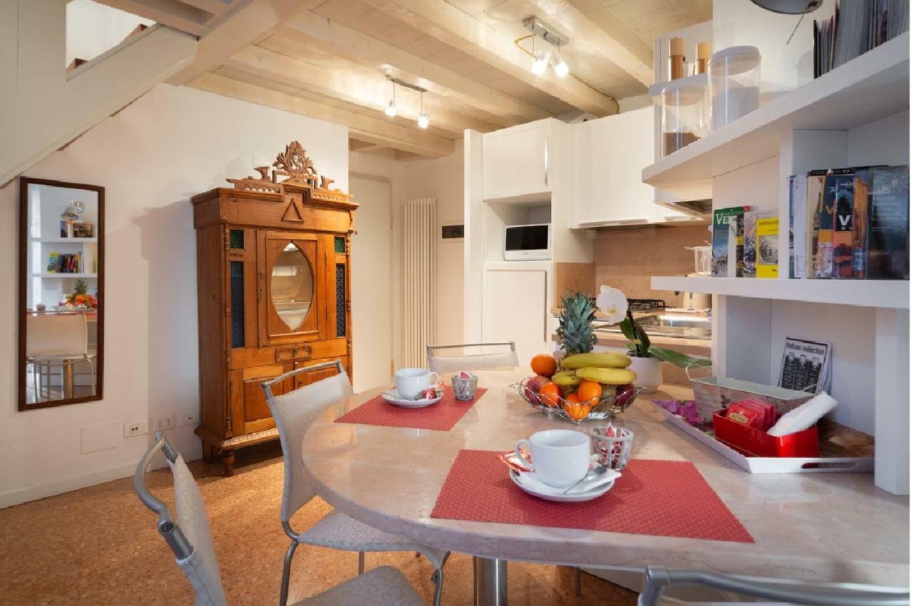 Appartement Like A Miracle à Venise Extérieur photo