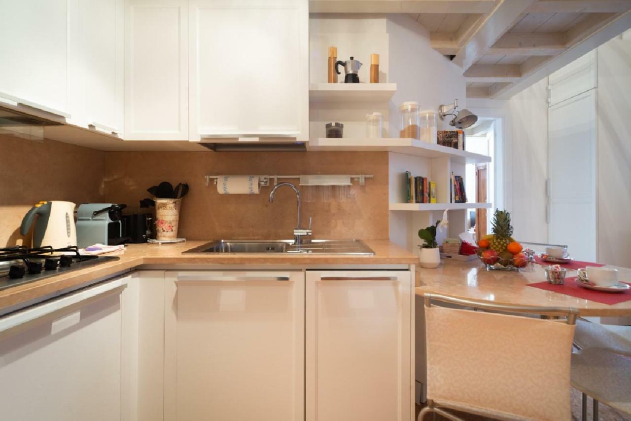 Appartement Like A Miracle à Venise Extérieur photo