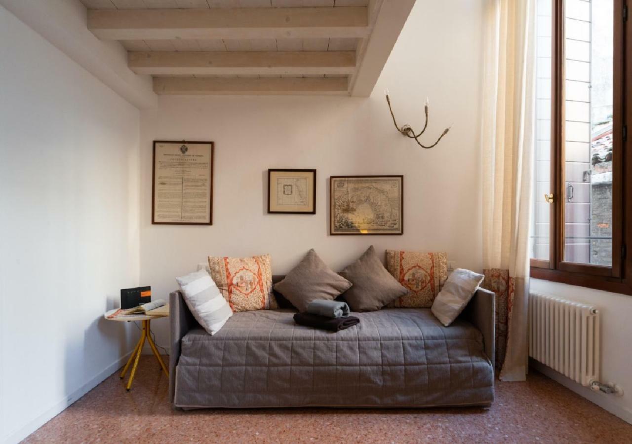 Appartement Like A Miracle à Venise Extérieur photo