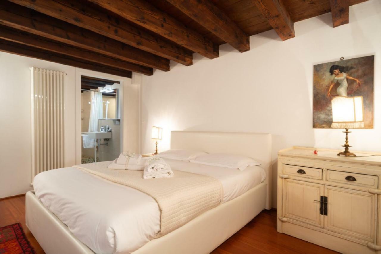Appartement Like A Miracle à Venise Extérieur photo