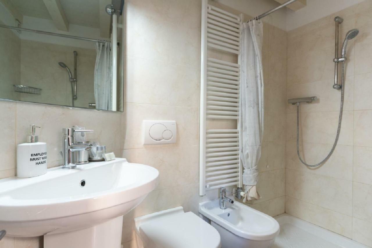 Appartement Like A Miracle à Venise Extérieur photo