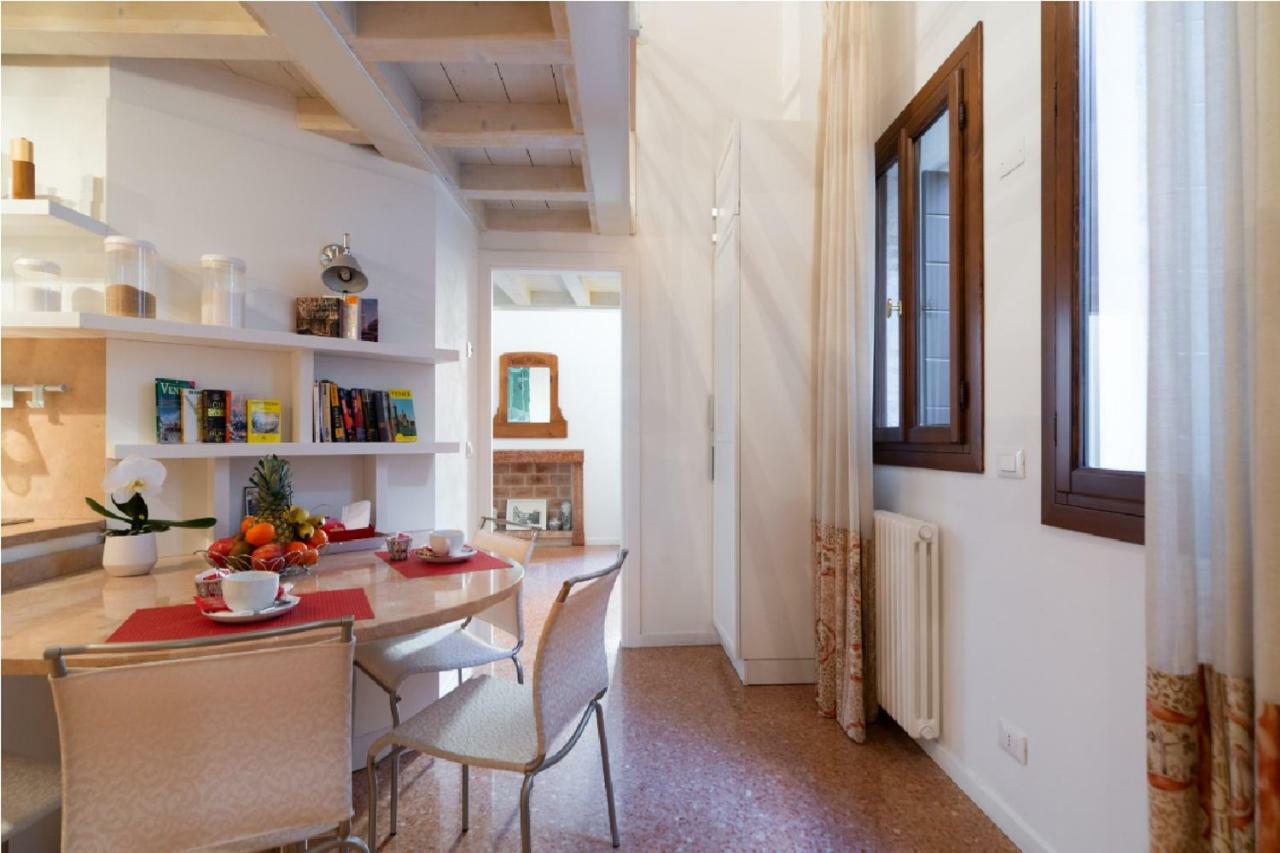 Appartement Like A Miracle à Venise Extérieur photo
