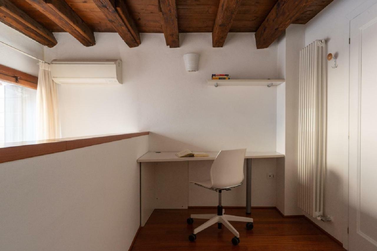 Appartement Like A Miracle à Venise Extérieur photo